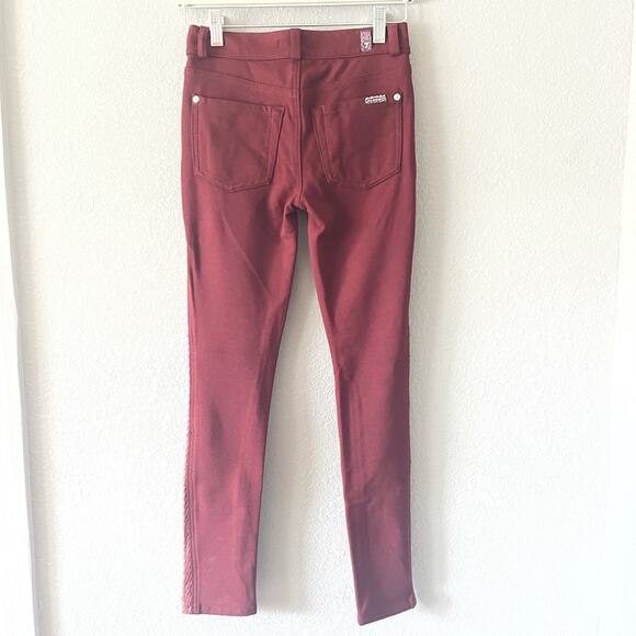 New 7 For All Mankind The Pieced Skinny Jeans - Picture 6 of 11